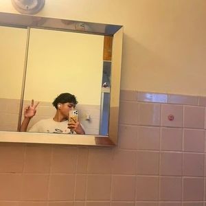 Meet your Posher, Ėlbër